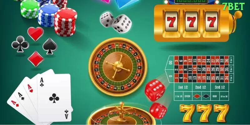 095bet Deluxe New Screenshot 1