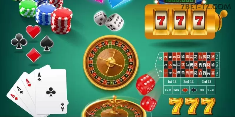 Checklist para avaliar a plataforma 7bet